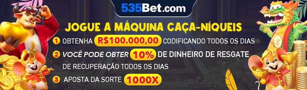 535bet banner 3
