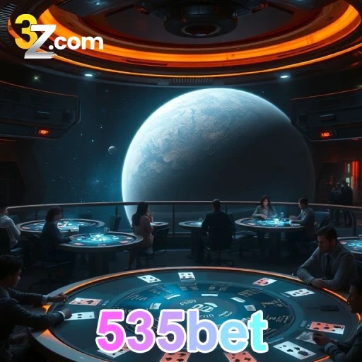 535bet login Apostas
