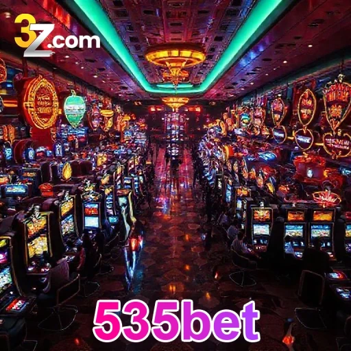535bet login